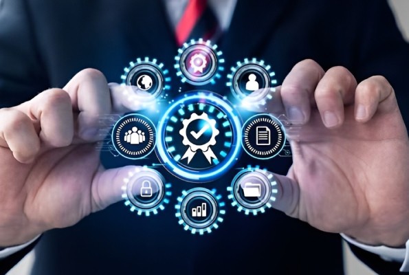 Hefei Intelligent Transmission System Co., Ltd.