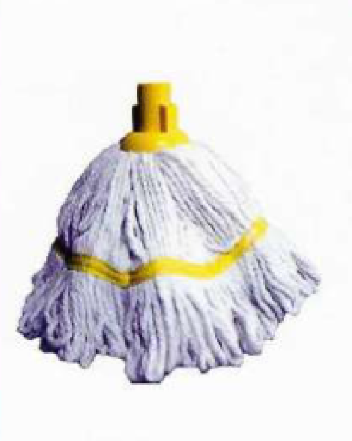 Socket Mops